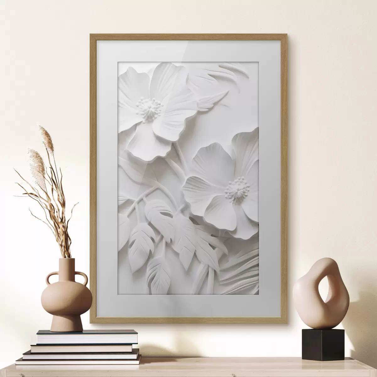 Poster Grâce et magie f45179