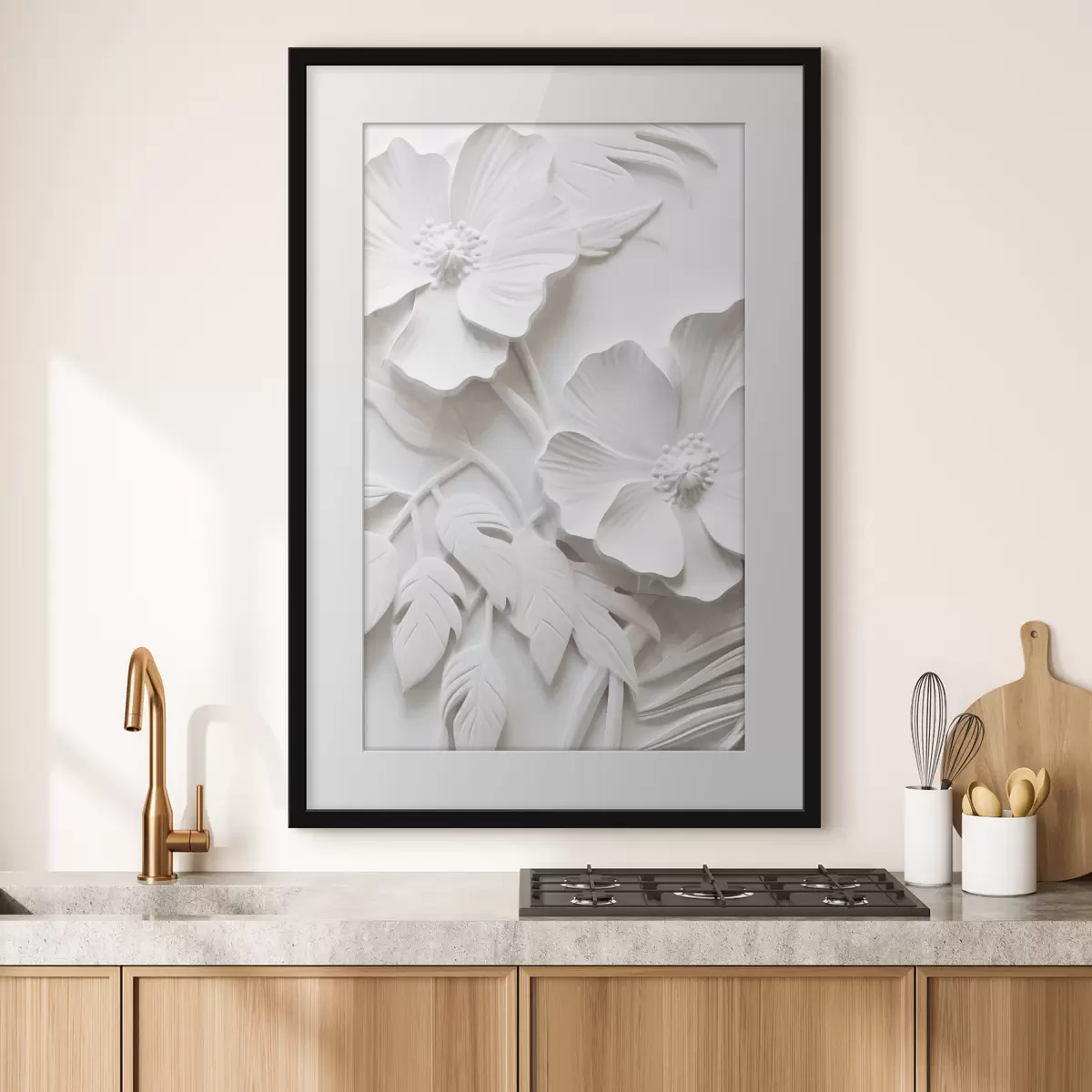 Poster Grâce et magie f45179