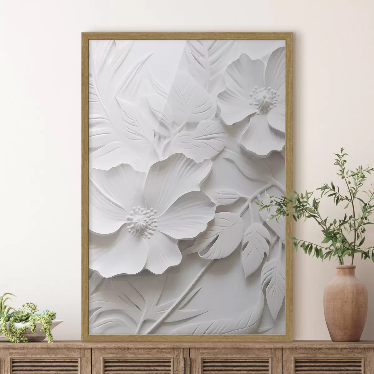 Poster Souvenir et harmonie f45180