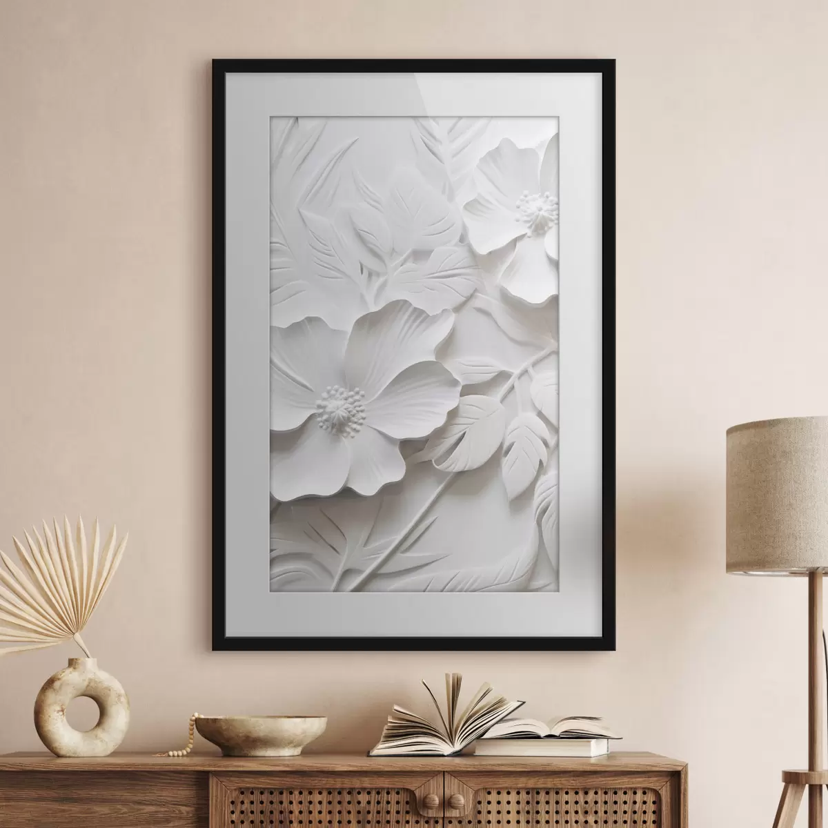 Poster Souvenir et harmonie f45180