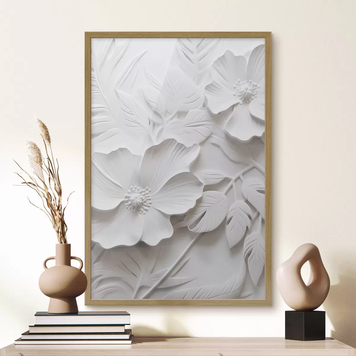 Poster Souvenir et harmonie f45180