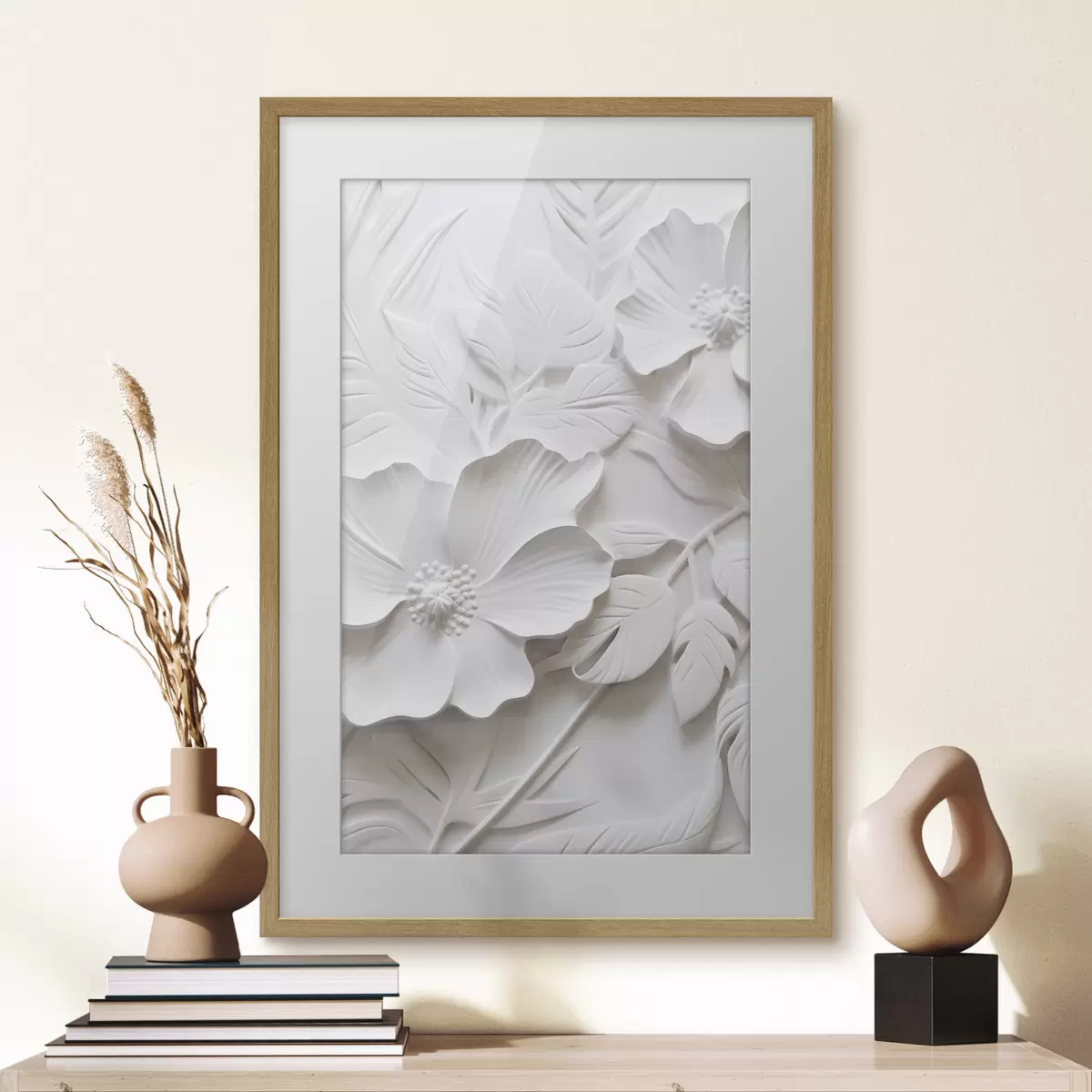 Poster Souvenir et harmonie f45180