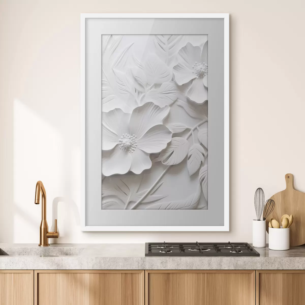 Poster Souvenir et harmonie f45180