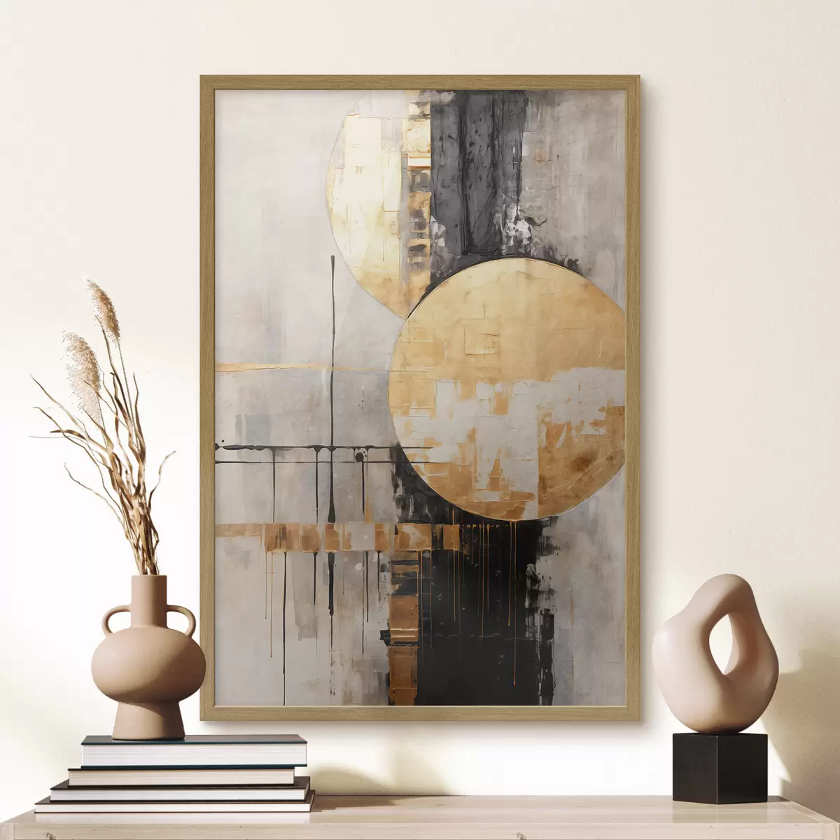 Poster Fragments de soleil f45185