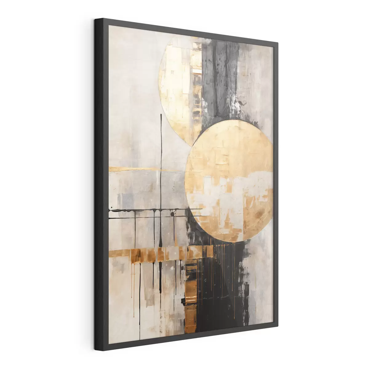 Poster Fragments de soleil f45185