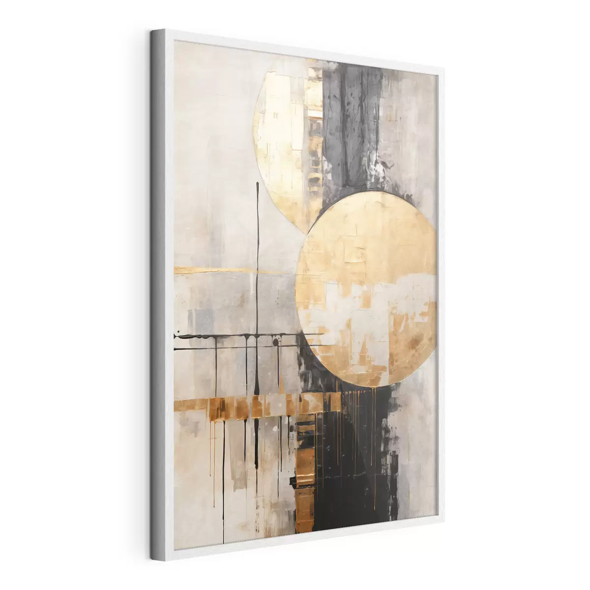 Poster Fragments de soleil f45185
