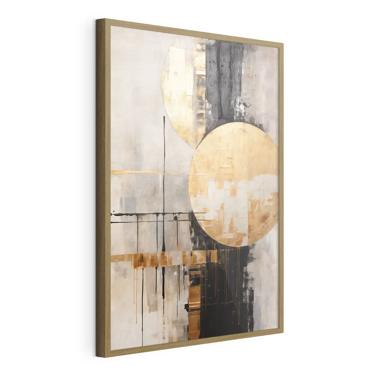Poster Fragments de soleil f45185