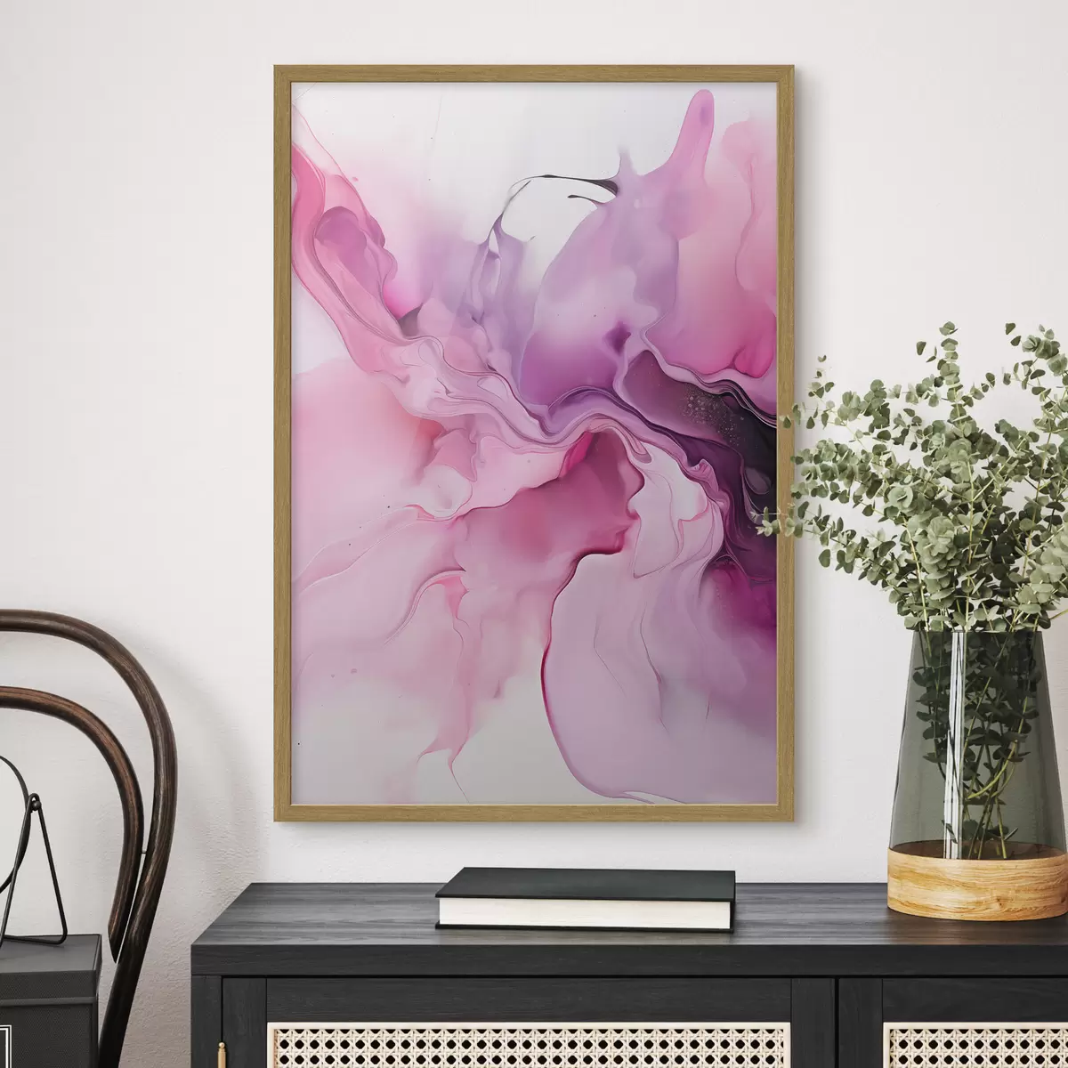 Poster Rythme et espoir f45195