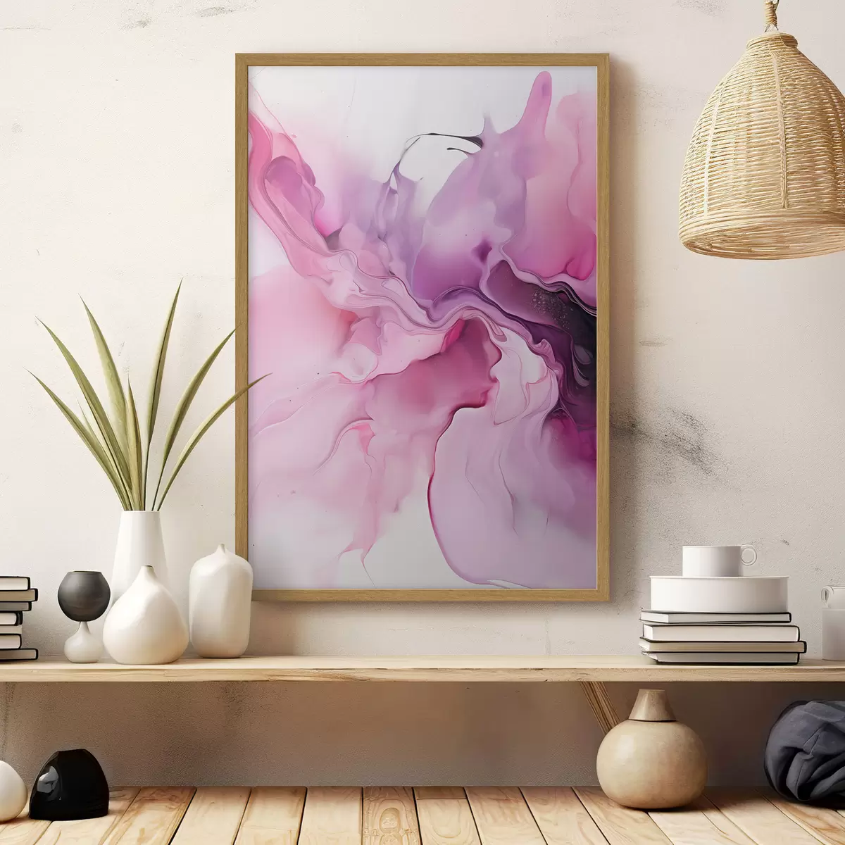 Poster Rythme et espoir f45195