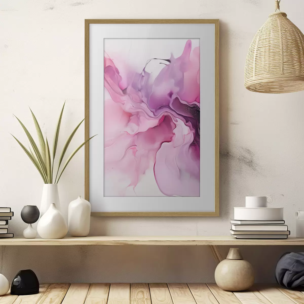 Poster Rythme et espoir f45195
