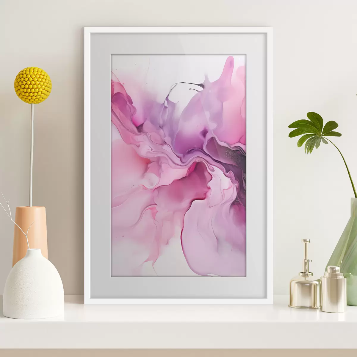 Poster Rythme et espoir f45195