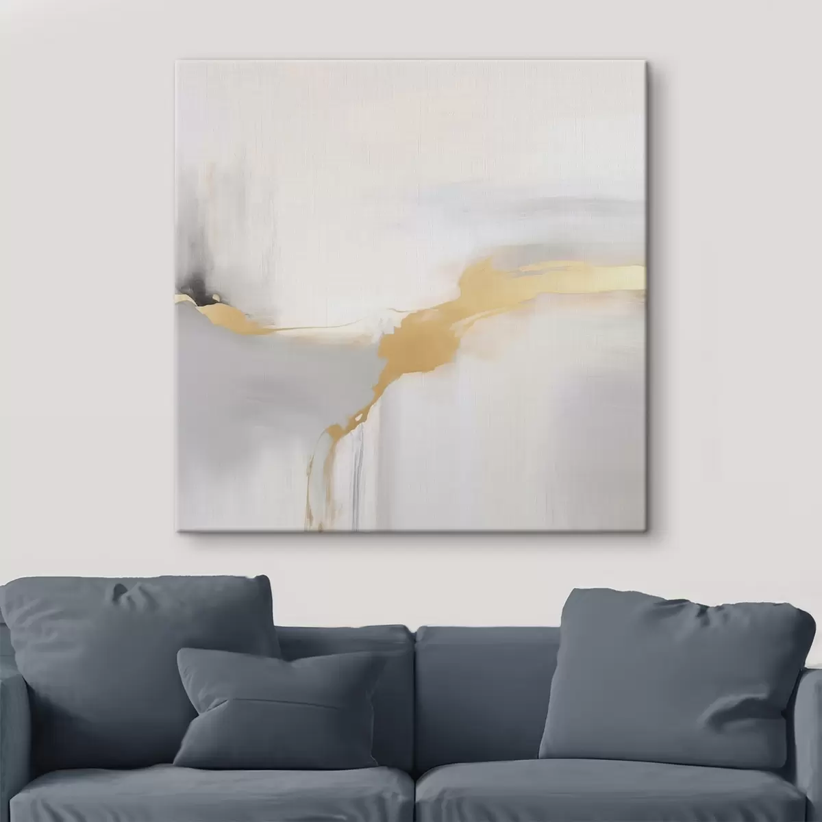 Tableau Abstraction minimaliste s45209