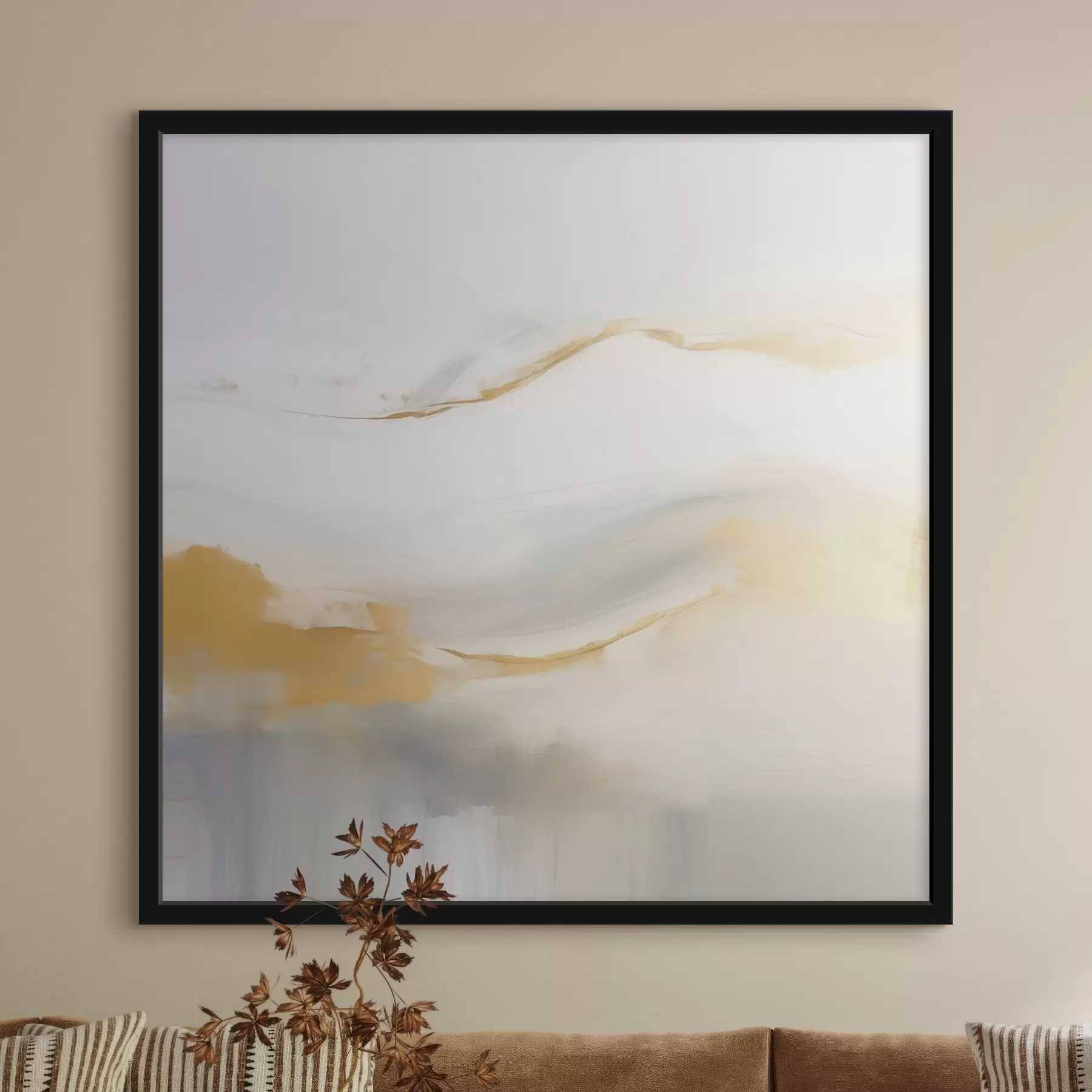 Papier peint Abstraction f45210