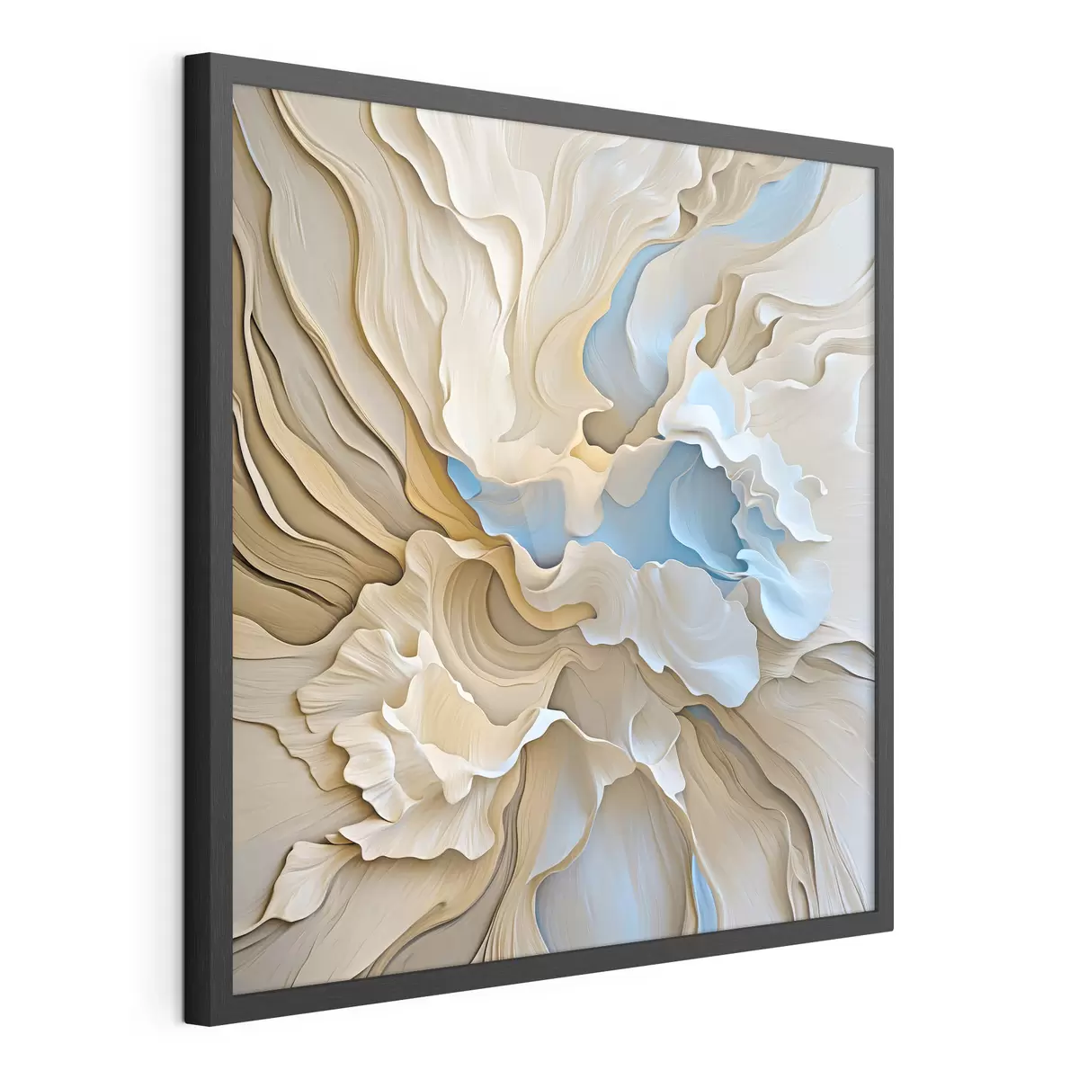Poster Abstraction f45199
