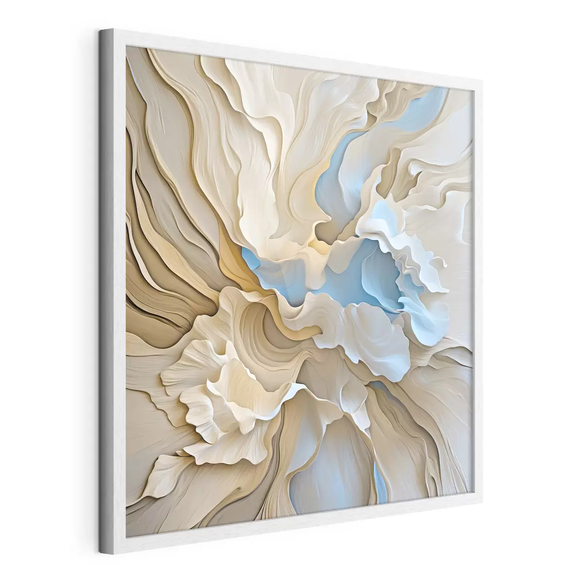Poster Abstraction f45199