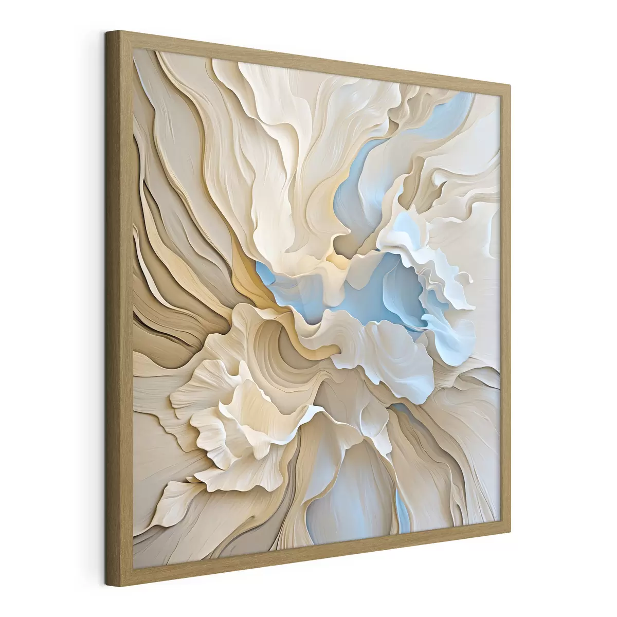Poster Abstraction f45199
