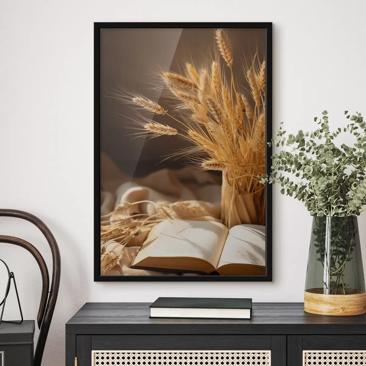Poster Epillets f44554