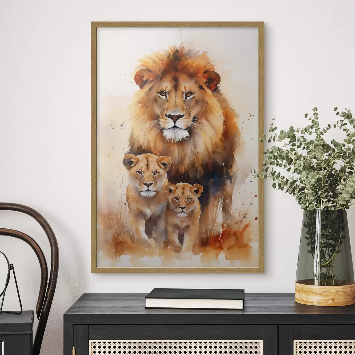 Poster Rencontre et promesse f44555