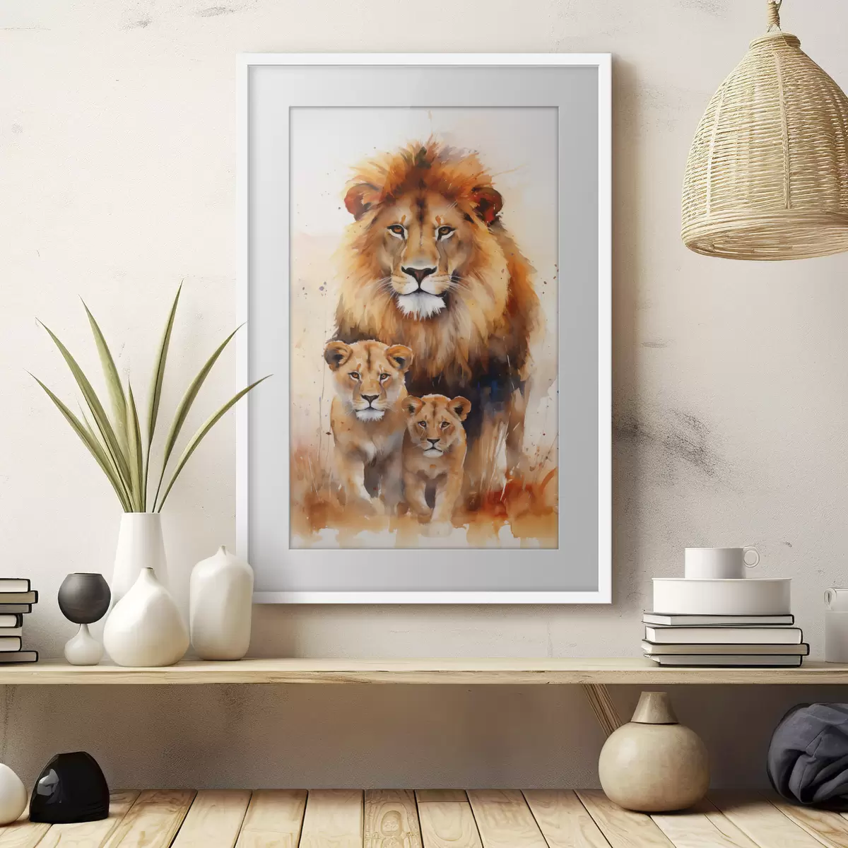 Poster Rencontre et promesse f44555