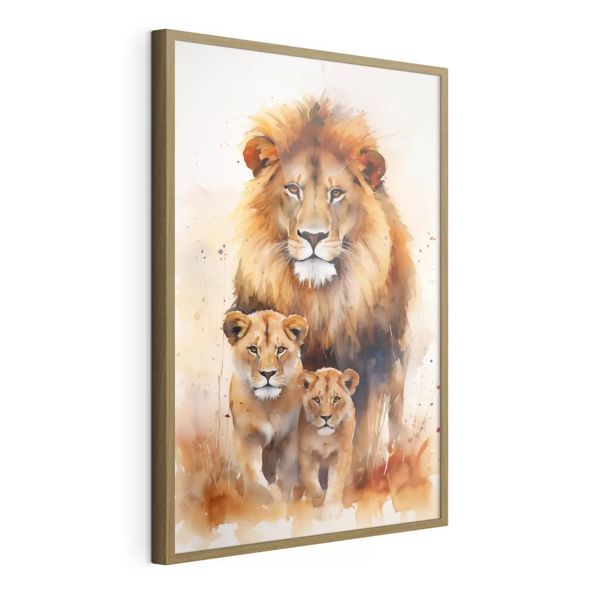 Poster Rencontre et promesse f44555
