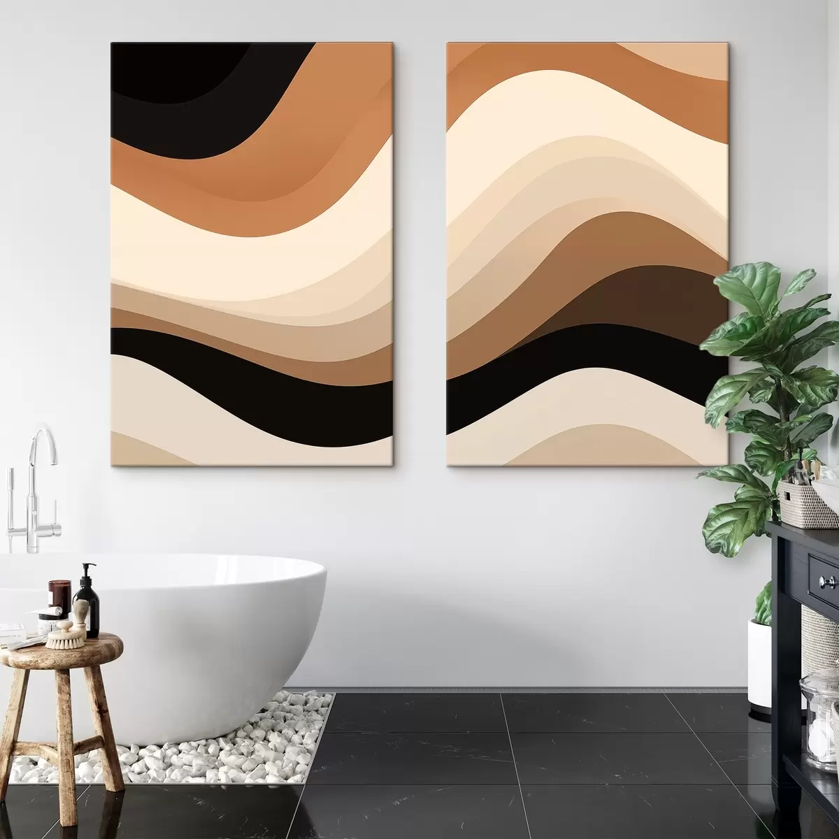 Tableau Abstraction m00555