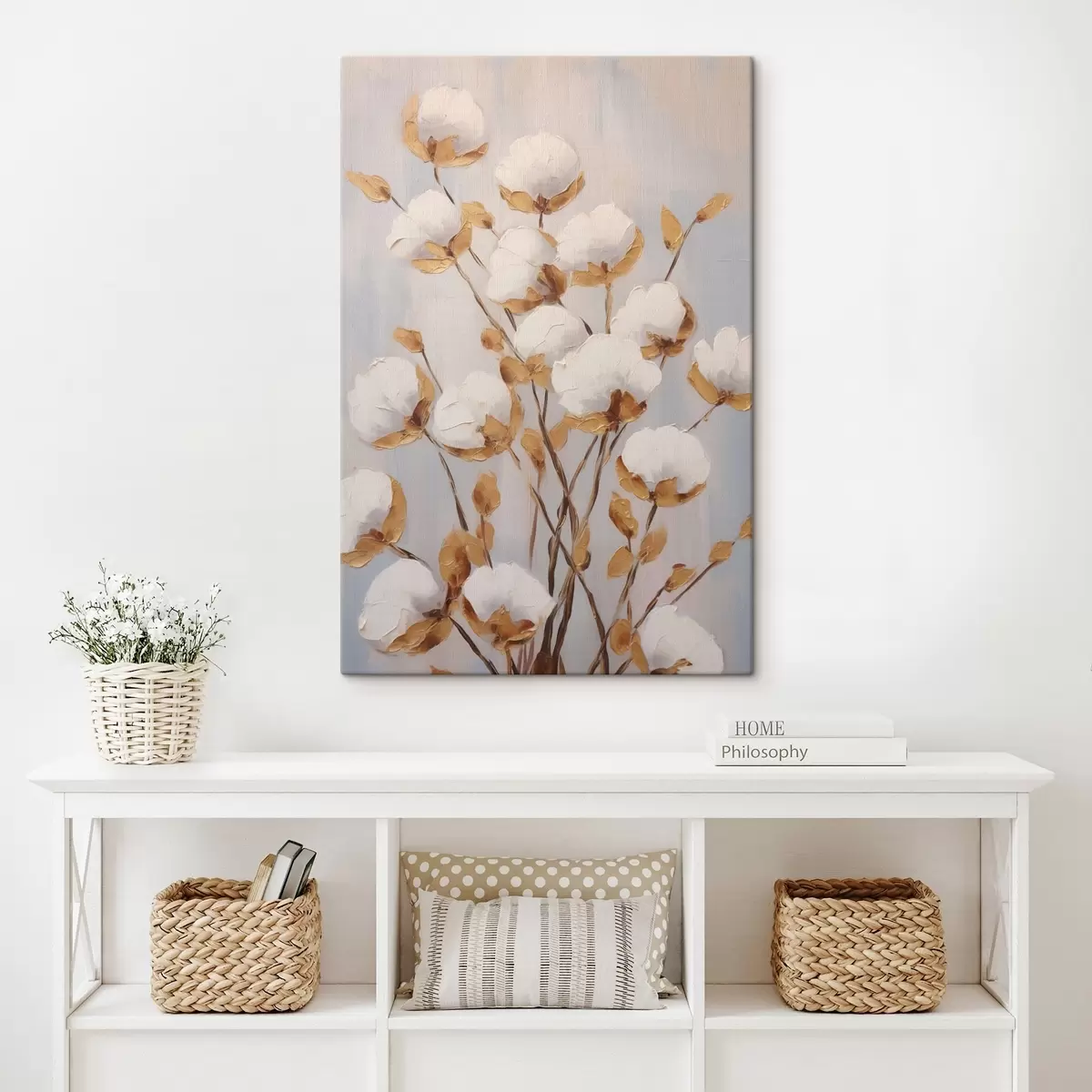 Tableau Coton s45295