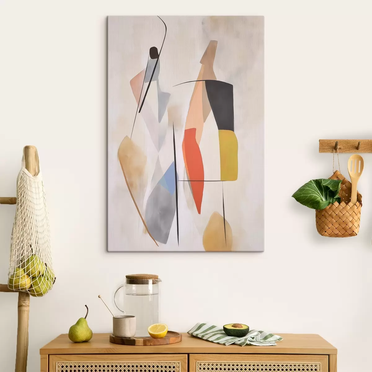 Tableau Abstraction s45300