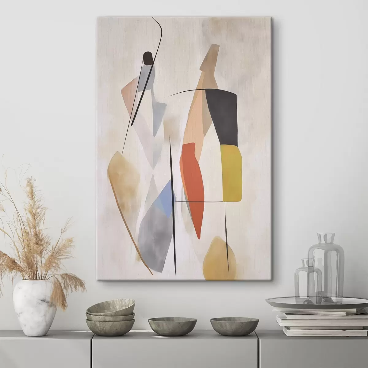 Tableau Abstraction s45300