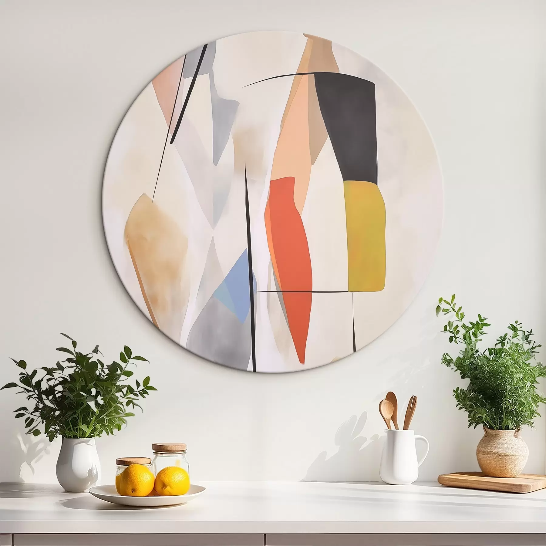 Tableau Abstraction r45300