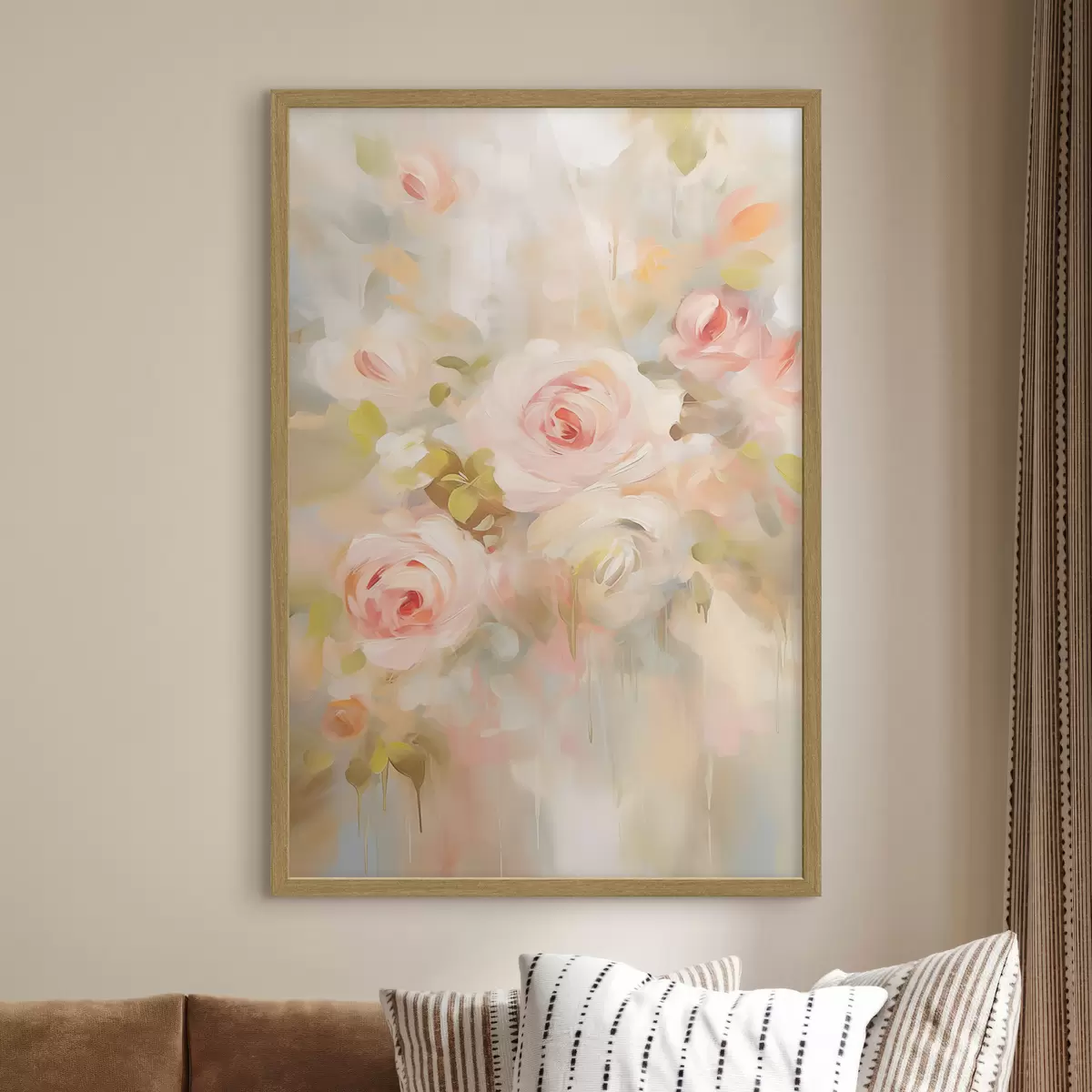 Poster Mélodie et douceur f45302