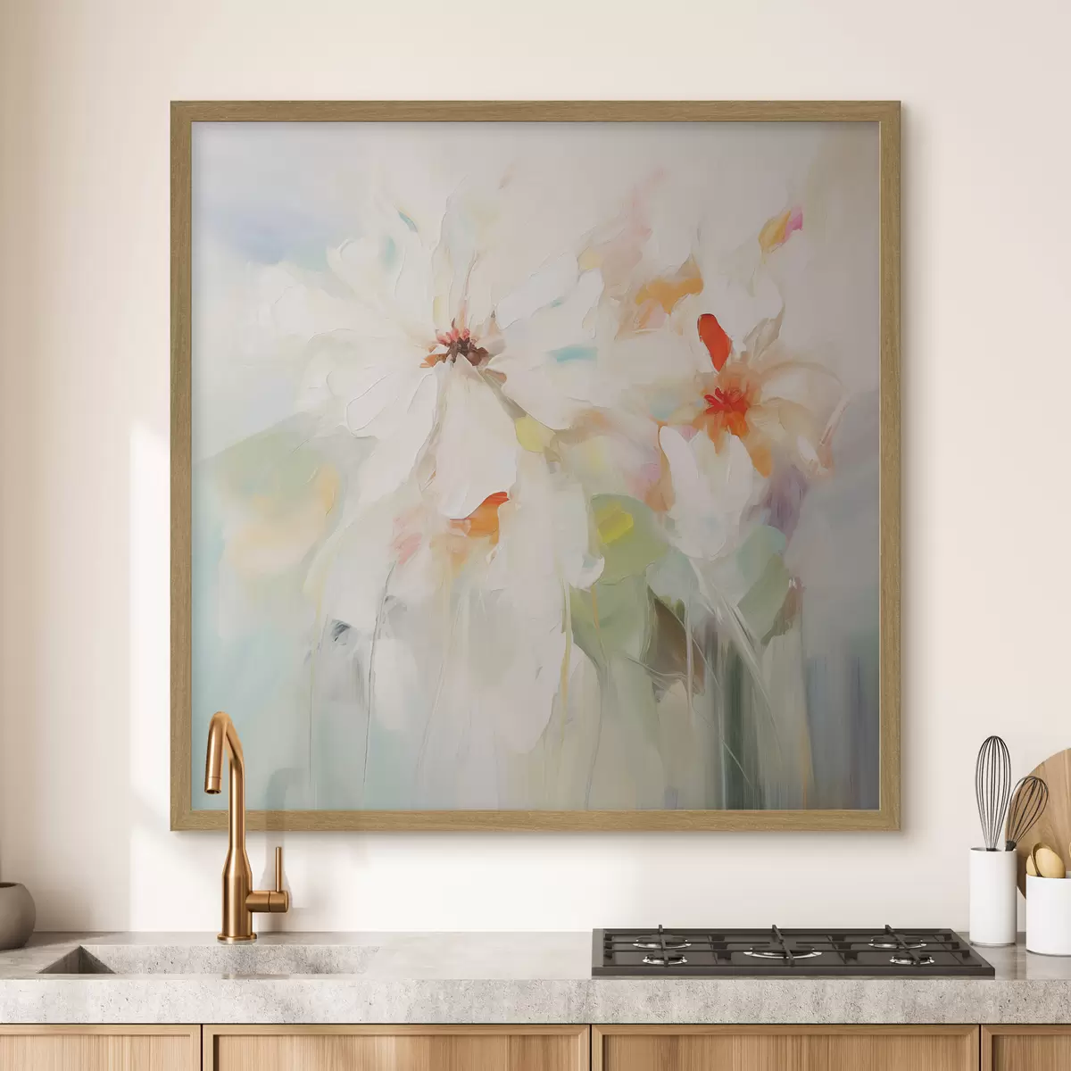 Poster Élan et éveil f45306