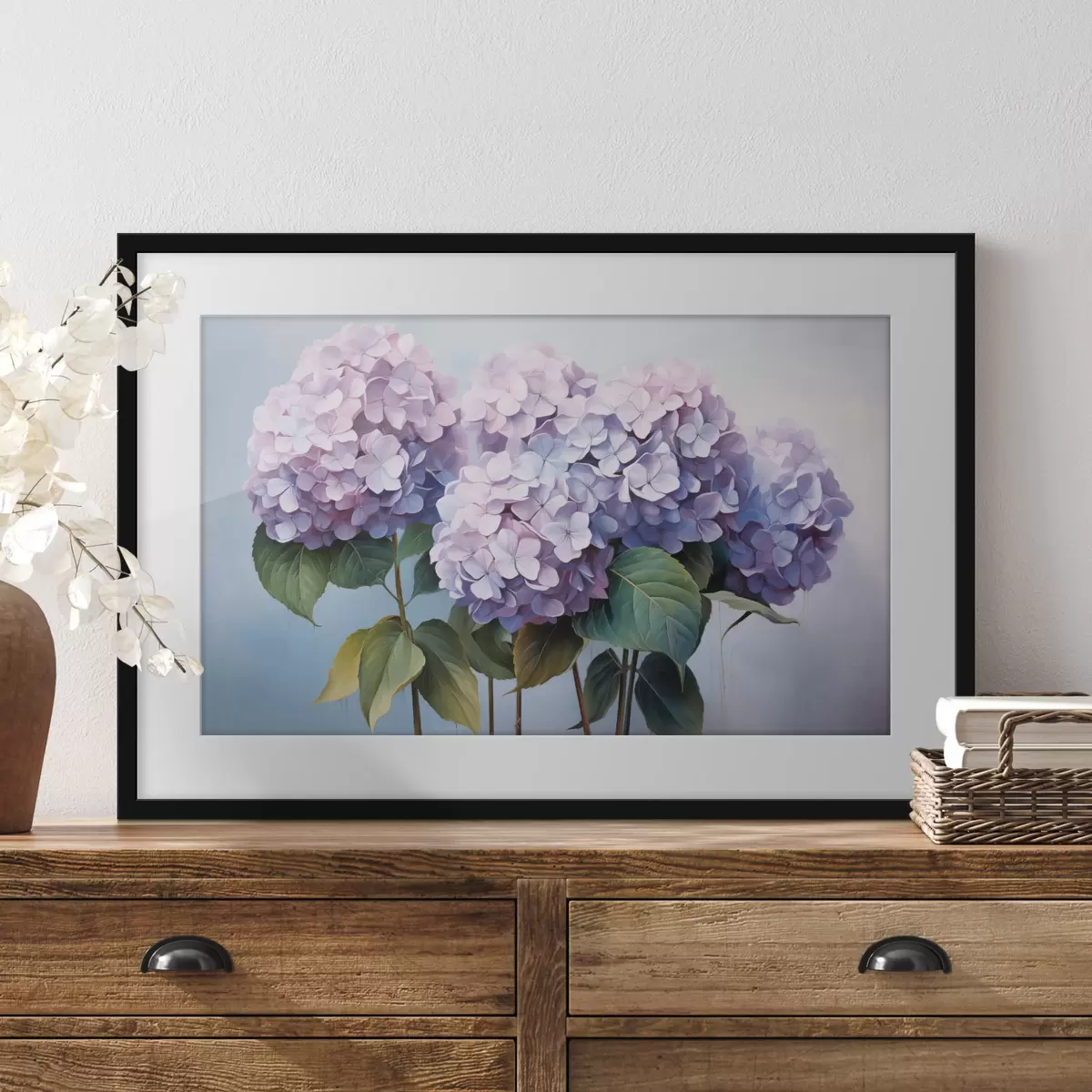 Poster Inspiration et merveille f45055