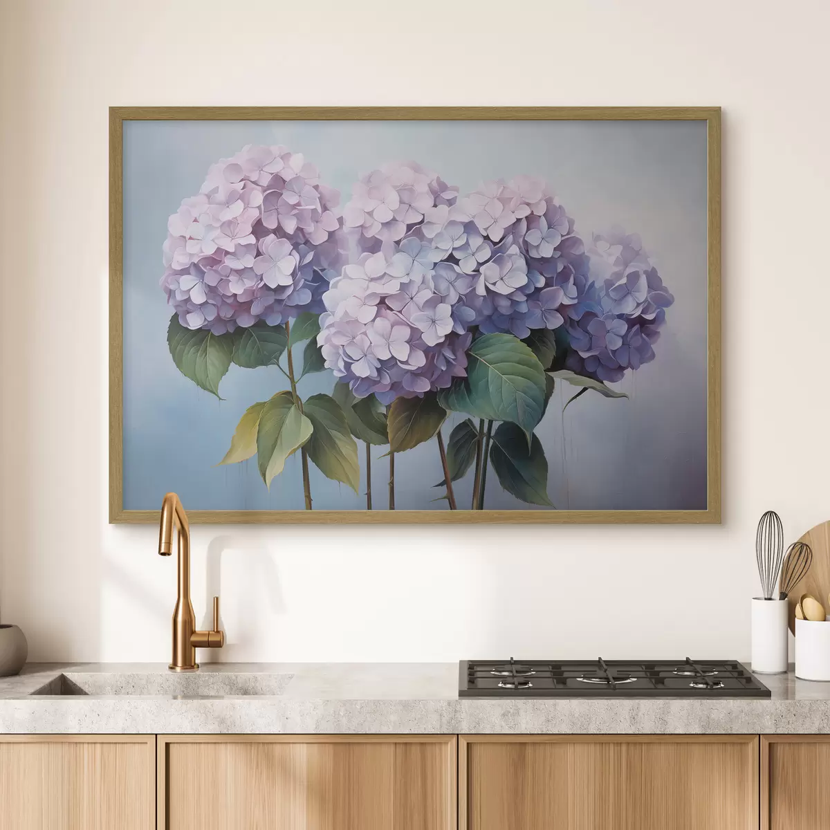 Poster Inspiration et merveille f45055