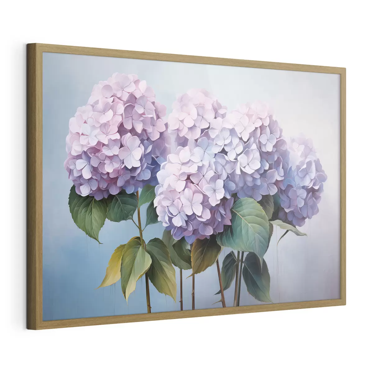 Poster Inspiration et merveille f45055