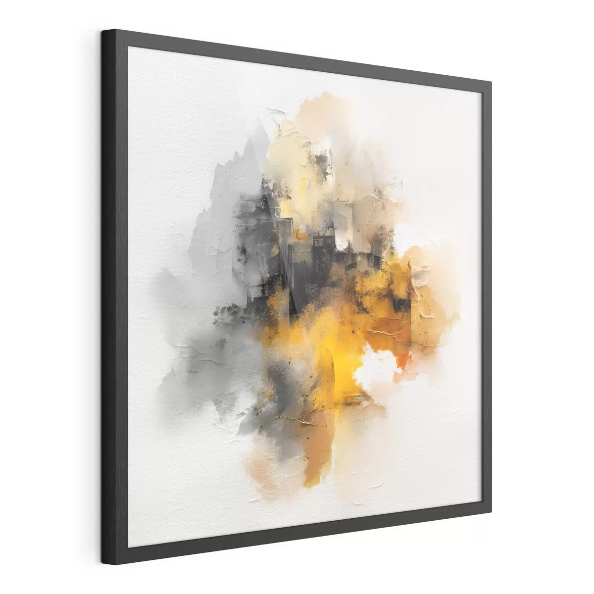 Poster Relief et inspiration f45238