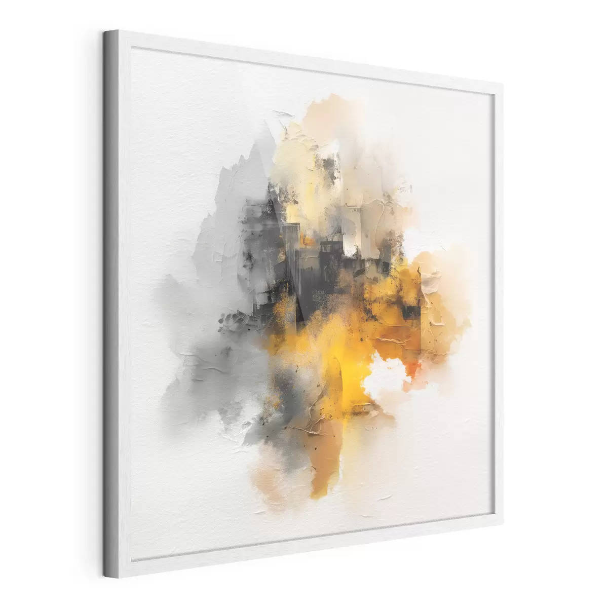 Poster Relief et inspiration f45238
