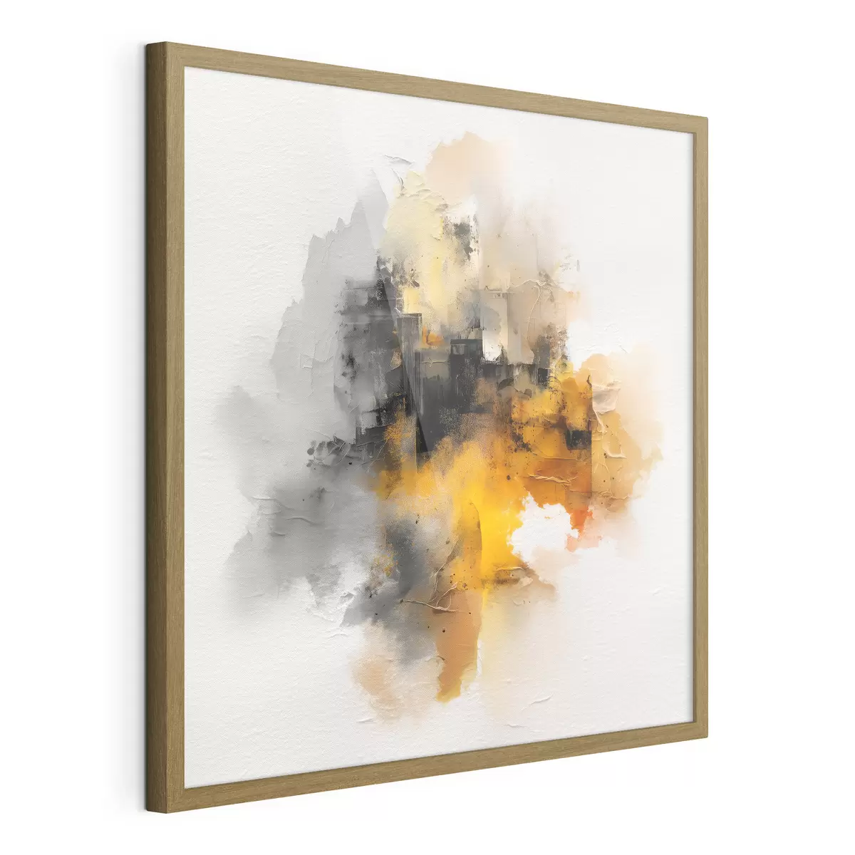 Poster Relief et inspiration f45238
