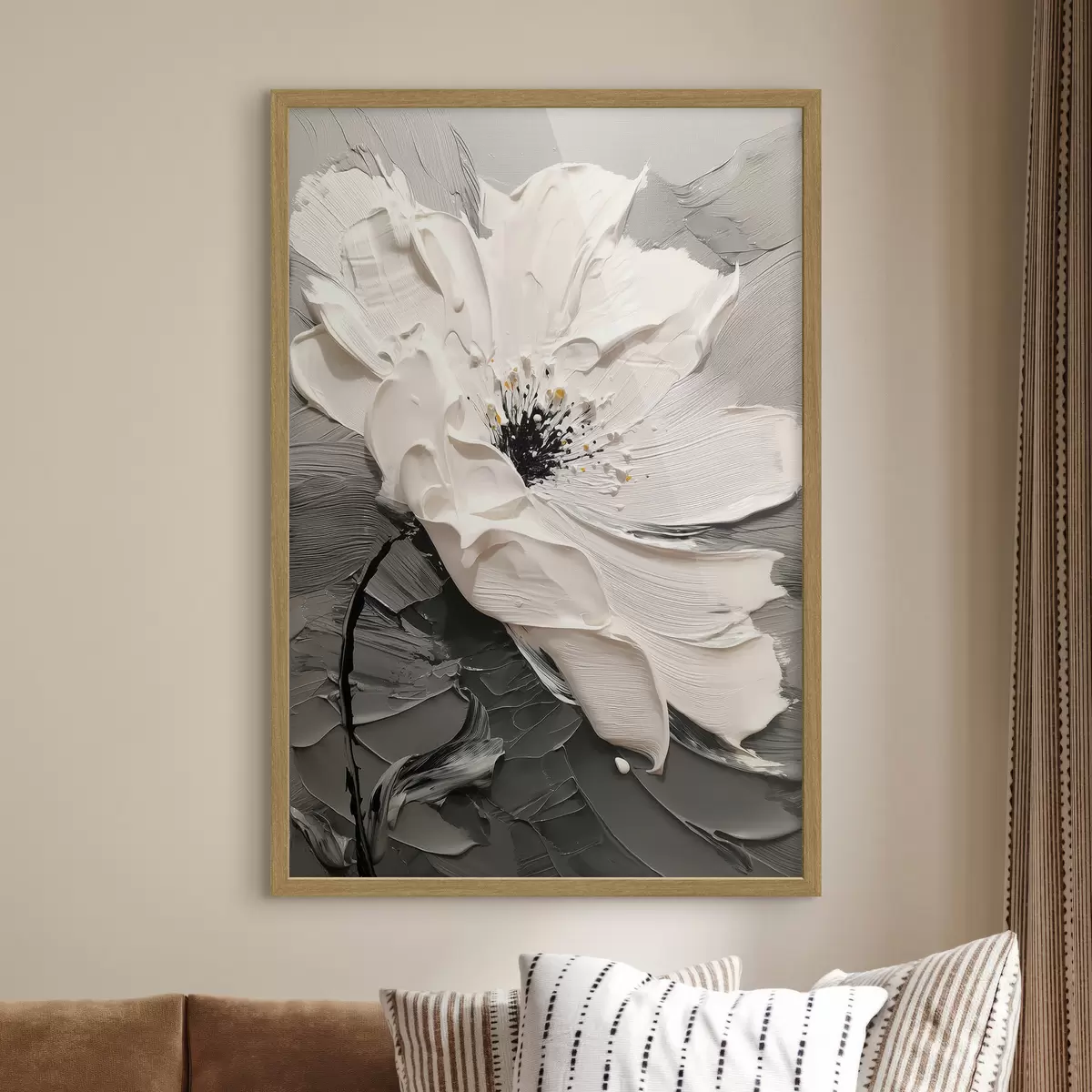 Poster Relief et merveille f45246