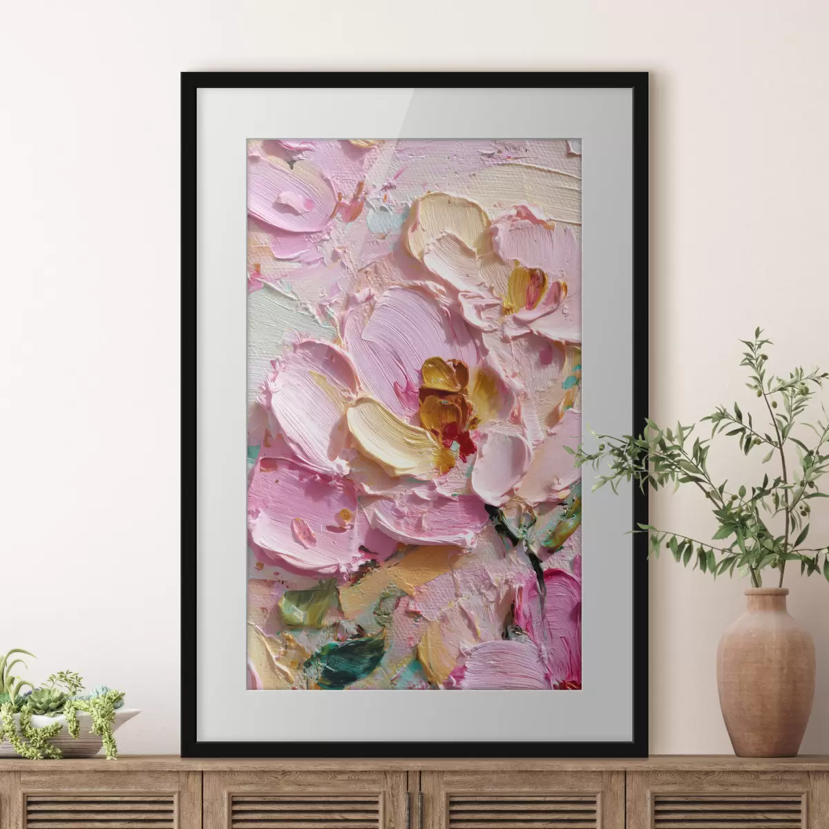 Poster Écho et rêve f45249