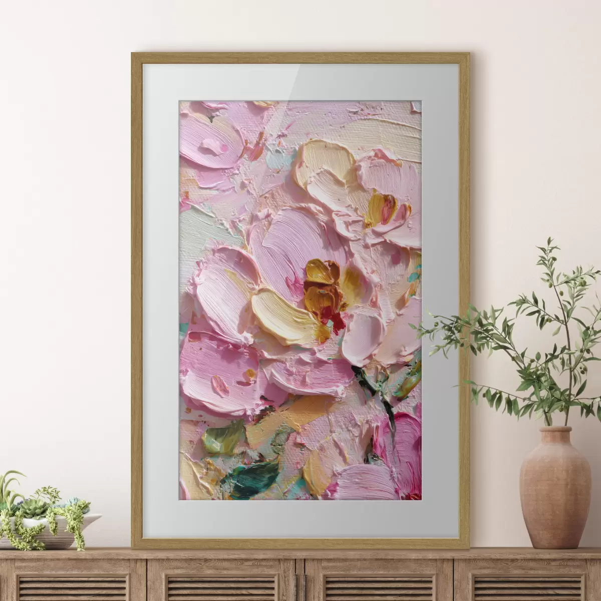 Poster Écho et rêve f45249