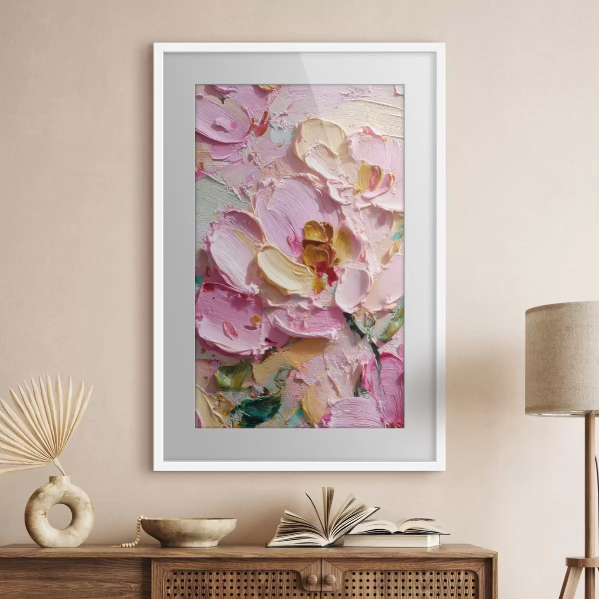Poster Écho et rêve f45249