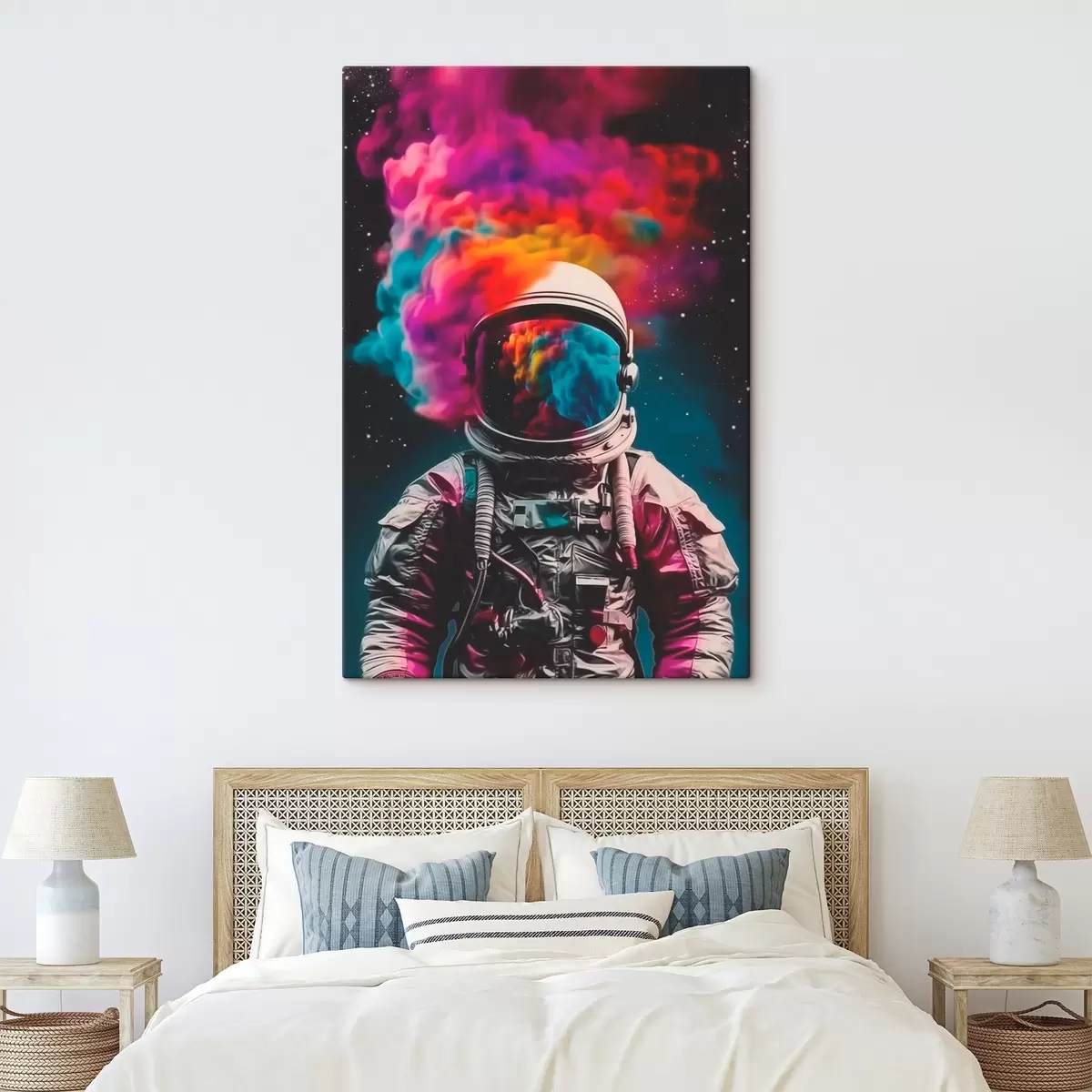 Tableau Astronaute s45326