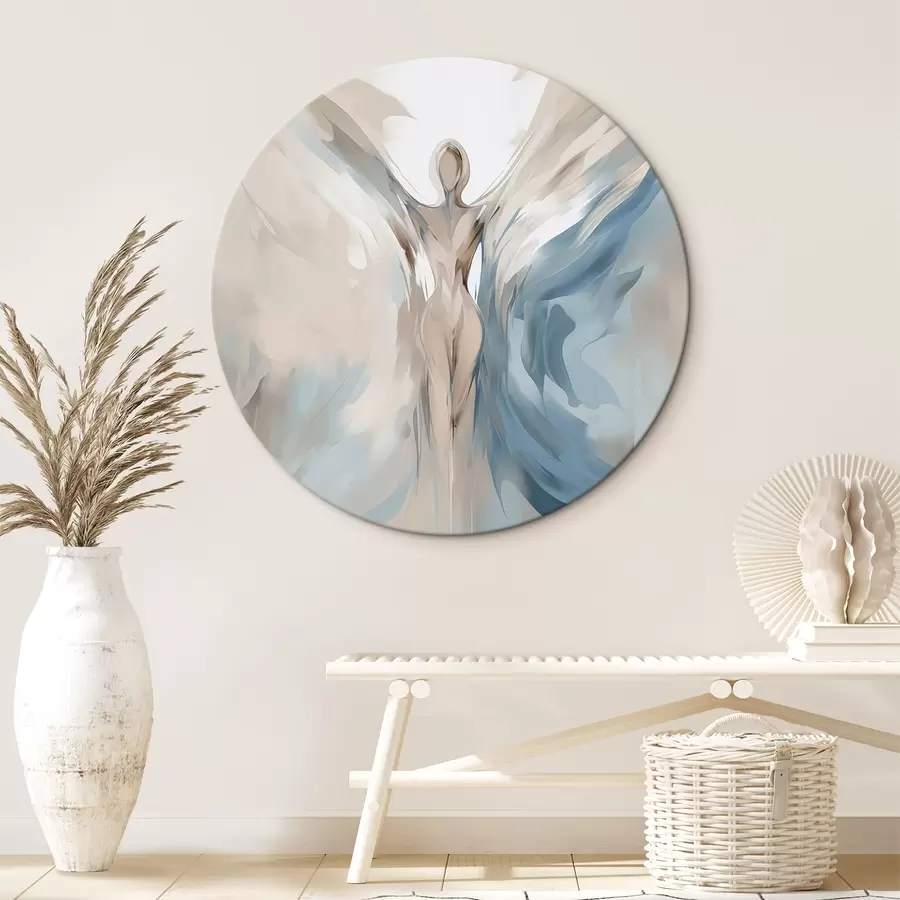 Tableau Peinture d'imitation d'ange r45360