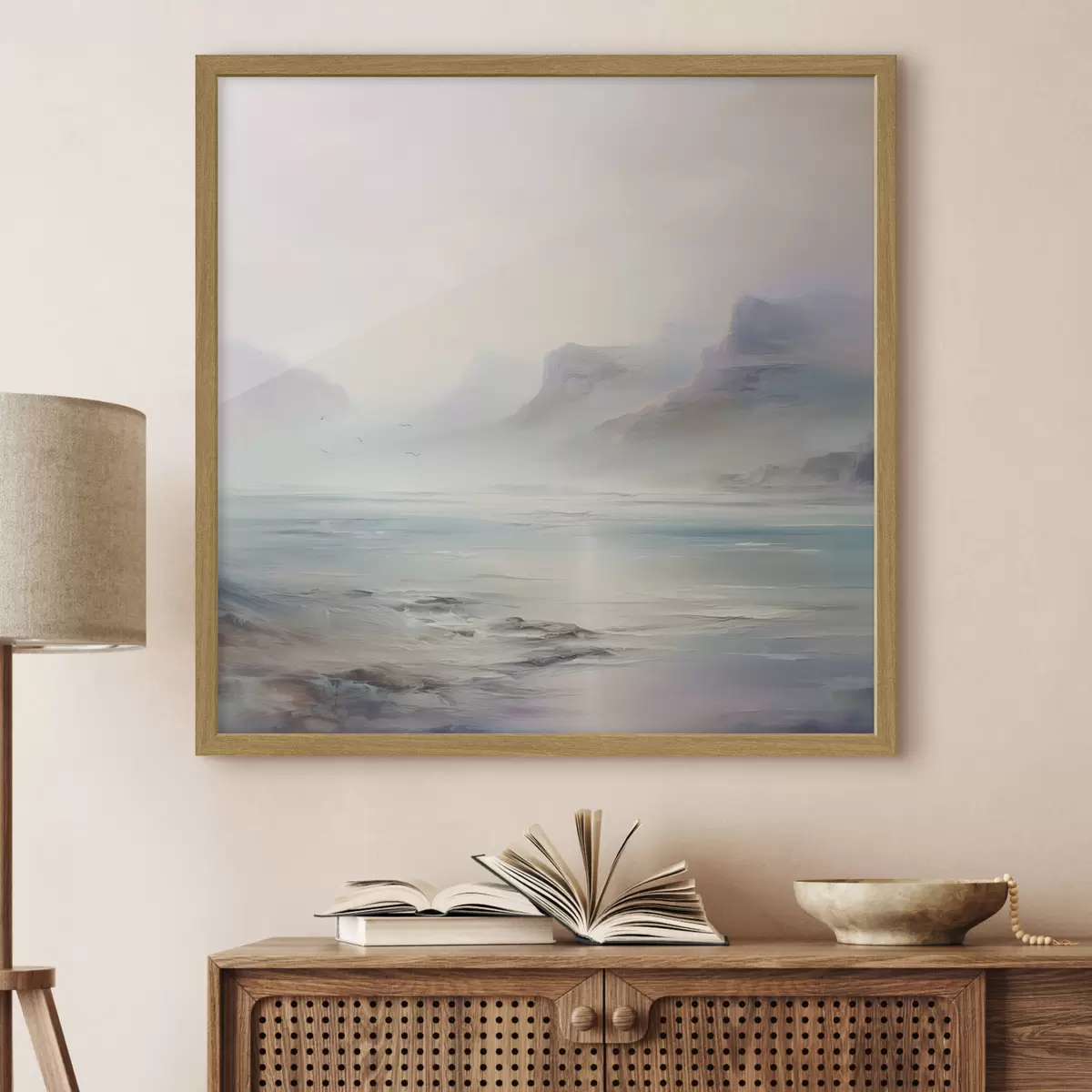 Poster Là où rêvent les montagnes f45352