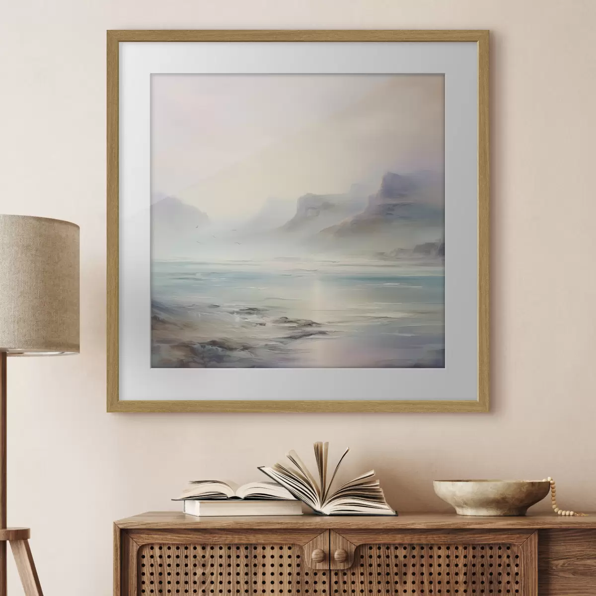Poster Là où rêvent les montagnes f45352