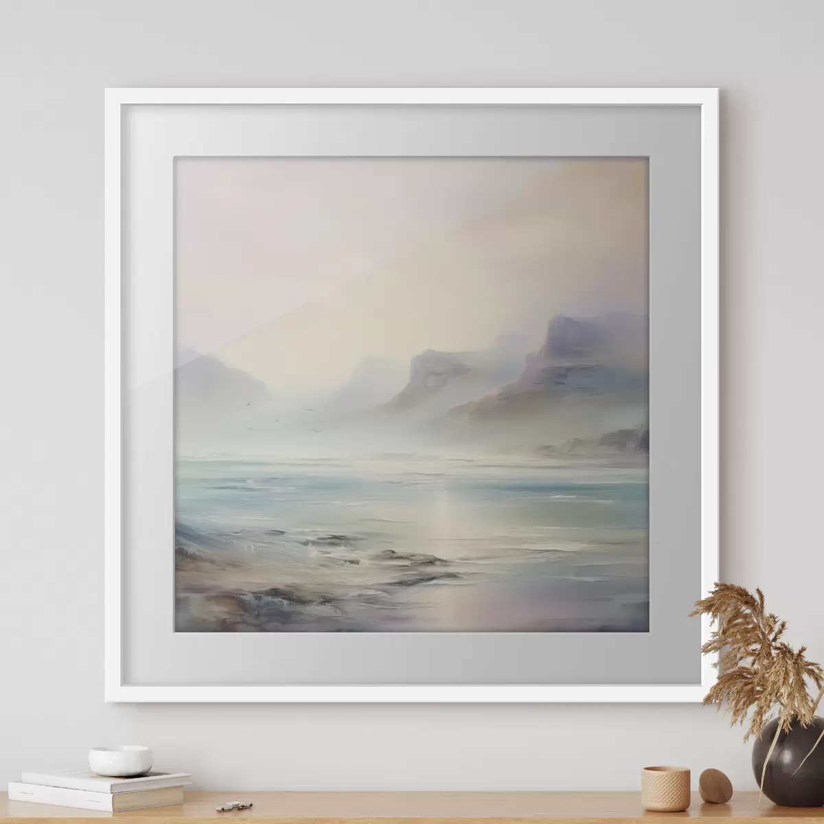 Poster Là où rêvent les montagnes f45352