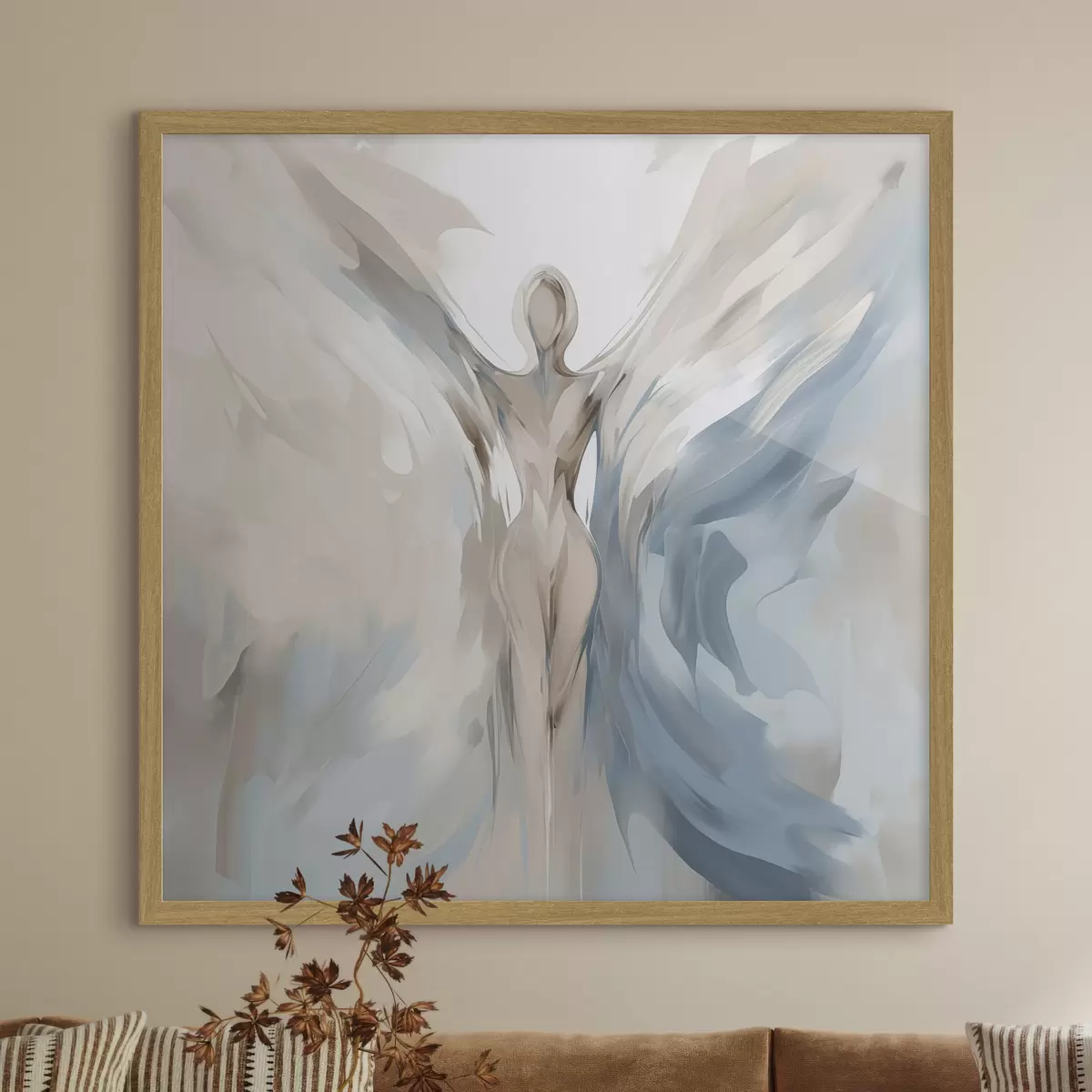 Poster Ailes d’espoir f45360