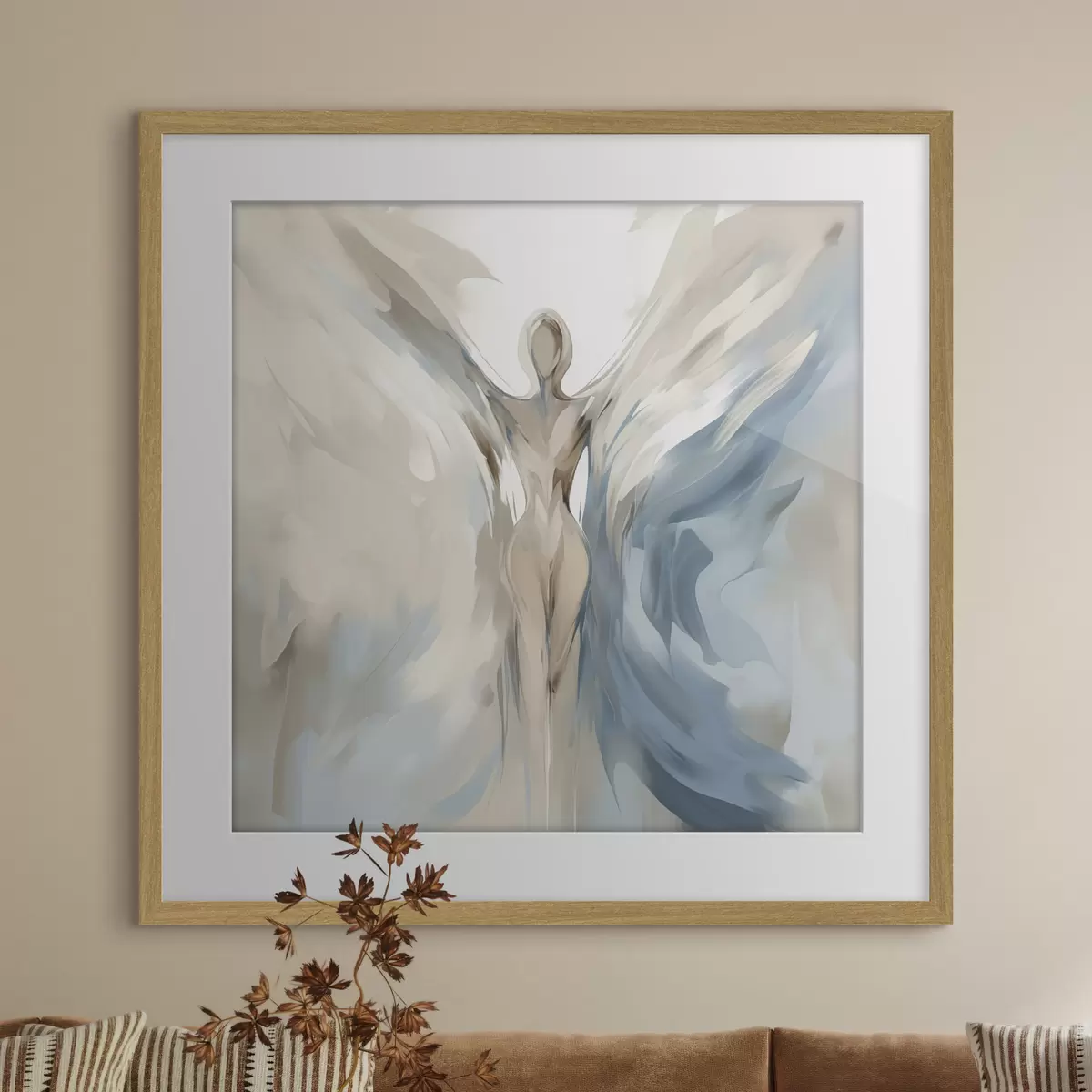 Poster Ailes d’espoir f45360
