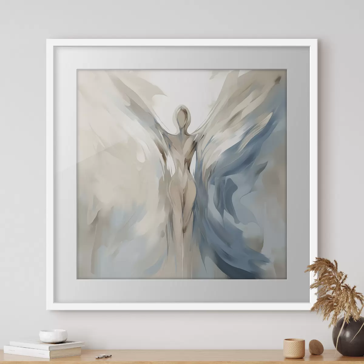 Poster Ailes d’espoir f45360