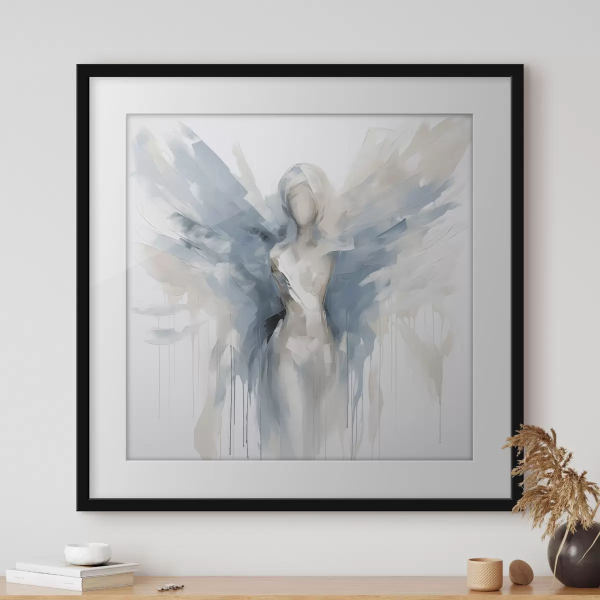 Poster Lumière et liberté f45361